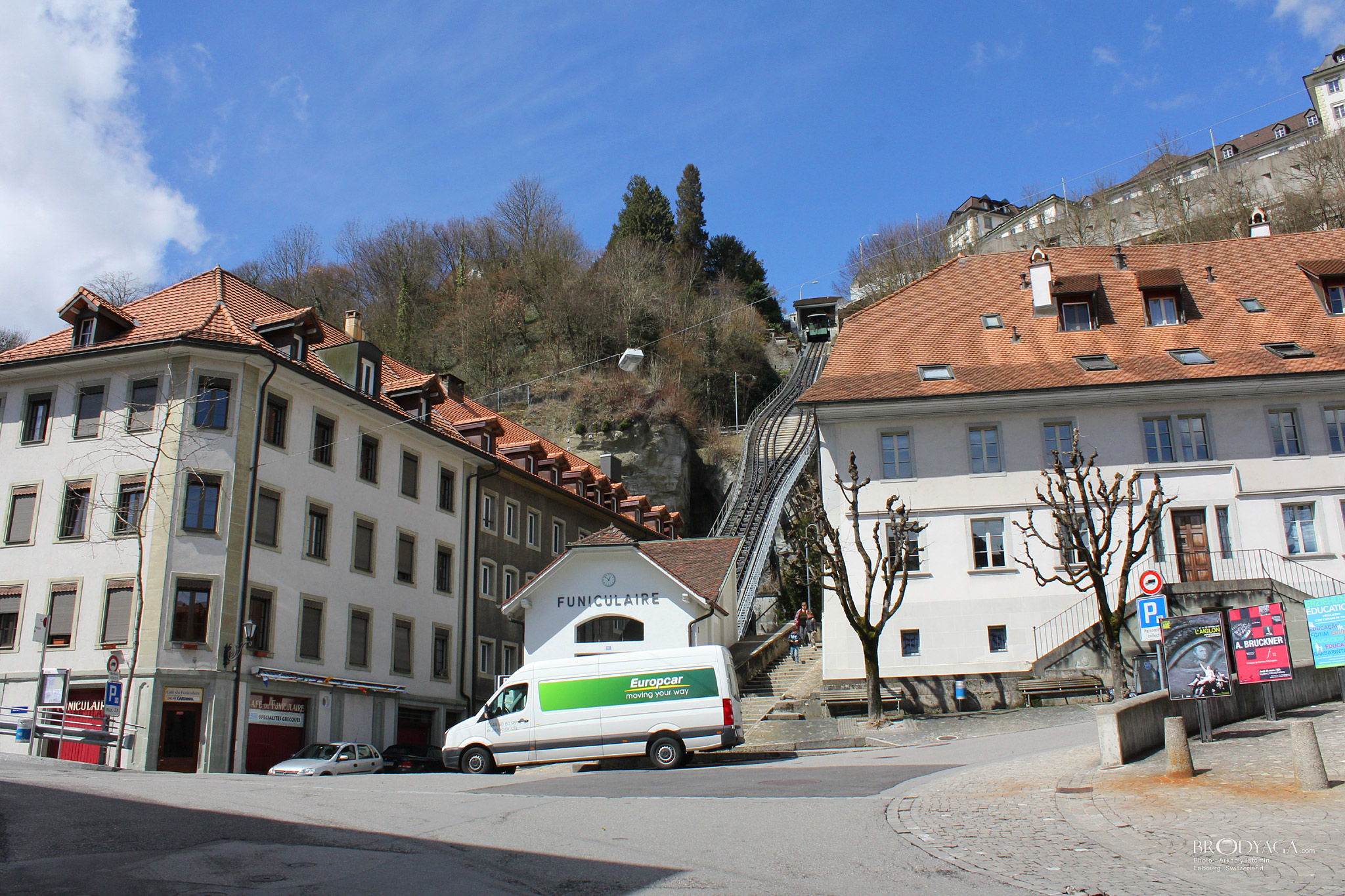 Fribourg